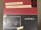 Allman Brothers Live From A&R Studios 1971 Red/Black Marble Newbury Limited 1000