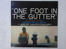Dave Bailey Sextet One Foot In The Gutter: A Treasury   Epic ECPU-11   VINYL LP