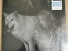 LANA DEL REY Chemtrails over The Country Club Exclu transparent blue vinyle. RSD