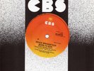 Bruce Springsteen BORN TO RUN Australian ORIGINAL 1975 CBS Records RARE 7