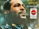 Marvin Gaye - What's Going On (50th Anniversary Green Vinyl Record) *NEW/SEALED*