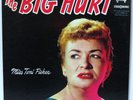 ORIG 1960 Miss Toni Fisher DJ LP The Big Hurt in 