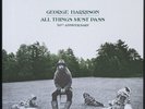 George Harrison – All Things Must Pass (50th Anniversary) [New] 5 x Vinyl Boxset