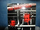 The Hanged Man by Bullet TV soundtrack  LP 1975 rare jazz funk/rock
