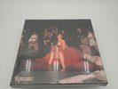 Camila Cabello Romance Deluxe CD LP Box Set Vinyl Autographed Signed Letter