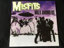 Misfits - Walk Among Us New Vinyl 12 LP Horror Punk Hardcore Samhain Danzig