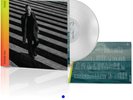 STING The Bridge Vinile Bianco EDIZIONE LIMITATA
