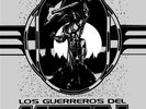 Guerreros Del Metal–Los Guerreros Del Metal RockLandProds– RLP-LP009 GUATEMALA
