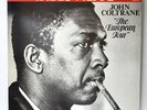 John Coltrane The European Tour Jazz Pablo Live 2308-2221