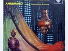 SXL 2086 WBg ED1 BB - ANSERMET - RIMSKY-KORSAKOV scheherazade - DECCA LP EX++