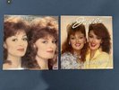 The Judds/Rockin With The Rhythm/Why Not Me/1985 Vinyl LP RCA Victor USA Lot 2