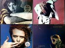 Simply Red Vinyl Bundle Vol. 47: 4x LP Stars, Picture Book, ... .