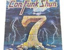 Con Funk Shun - Con Funk Shun 7 (1981) - Used Vinyl Record - Mercury – SRM-1-403