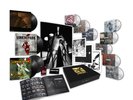 LINKIN PARK HYBRID THEORY 20TH ANNIVERSARY EDITION SUPER DELUXE BOX SET