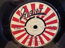 reggae7” JEANETTE SIMPSON “THRU LOVIN’ YOU”  1968  GIANT GN 35