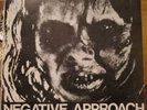 NEGATIVE APPROACH - 7