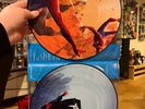 SPIDER-MAN: Into The Spider-Verse OST Daniel Pemberton Viny 2LP Picture Disc