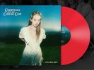 Chemtrails Over The Country Club Lana Del Rey Retail Exclusive Red Vinyl