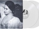 Did You Know That There's a Tunnel Under Ocean Blvd Lana Del Rey Alt White Vinyl