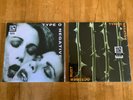 Type O Negative Bloody Kisses 2LP October Rust 2LP Vinyl Records NEW SEALED Lot