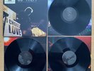 Roger Waters - US + Them OST 3xLP Vinyl EU 2020 NM/EX+ Pink Floyd Prog Rock