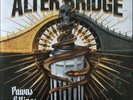 Alter Bridge - Pawns & Kings LP Austria Clear/White Vinyl Sealed 2022 Metal