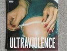 Lana Del Rey Ultraviolence (Vinyl, 2019, Limited Edition, 2-Disc Set) Alt Cover