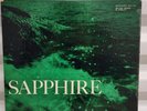 Stu Williamson Sapphire 10'' Vinyl LP