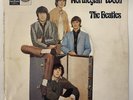 THE BEATLES: NORWEGIAN WOOD 7
