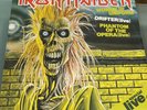 Iron Maiden / Women in Uniform special Live EP /1980 EMI Records 12