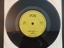 VINYL MISSISSIPPI Mr. Union Railway Man FOX 1 SOLID CENTRE UK 1970 7