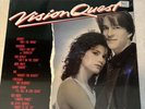 Vision Quest Original Soundtrack 1985 Vinyl LP Geffen Records New Factory Sealed