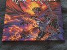 Iced Earth - The Dark Saga Black Vinyl LP - Excellentt Condition