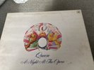Queen - A Night At The Opera - UK Vinyl First Pressing - 1975 - EMTC 103