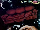 Frank Zappa And The Mothers Of Invention - One Size Fits All GER LP FOC .*