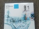 Radiohead ‎– 'OK Computer' OKNOTOK 1997 2017 v. ltd. blue 3LP triple gatefold