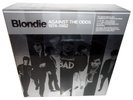 Blondie – Against The Odds 1974-1982 BOXSET 12 Vinyls NEW & SEALED