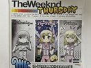 The Weeknd - Thursday 2xLP Picture Disc Vinyl Record - 10th Anniversary Mr.  X