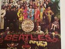 The Beatles - Sgt. Pepper's Lonely Hearts Club Band (SMAS-2653) LP MINT/MINT