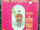Sheffield Lab S-10 The Missing Linc Volume II Lincoln Mayorca New Sealed Limited