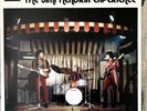 The Jimi Hendrix Experience - Live in Europe 1966-1967 (Vinyl LP) [NM/NM]