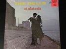 The Dells Oh, What A Nite Vee Jay LP 1010 Rare Doo Wop R&B 1959 Sealed