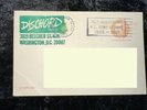Minor Threat Ian Mackaye Letter With Filler Sleeve/Insert
