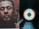 CHARLIE MINGUS Blues & Roots JAPAN LP CHARLES FLIP BACK ATLANTIC ATL 5045