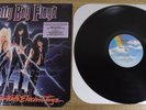 Pretty Boy Floyd Leather Boyz with Electric Toyz LP Vinyl 1989 US 1st Press