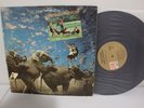 Fairport Convention – Unhalfbricking, 1969 LP ,A&M Records – SP 4206