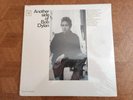 SEALED Another Side of Bob Dylan LP Mono CL 2193 Variant w/small 7