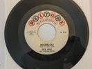 Dick Dale & His Del-Tones - Miserlou / Eight Till Midnight Deltone Records VG