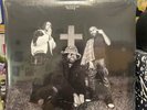 FLATBUSH ZOMBIES BetterOffDead Better Off Dead Crystal Clear Vinyl 2 LP In Hand