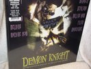 Tales From The Crypt Demon Knight Motion Picture Soundtrack (LP, 2016) NEW score